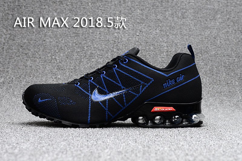 Nike Air Max 2018 Men Shoes-160